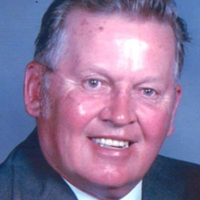 James T. Carlson's Image