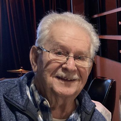 Richard "Dick" A. Carr's Image