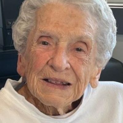 Helen "Frances" Farris Williams's Image