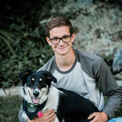 Jonathan  Jordan's Image