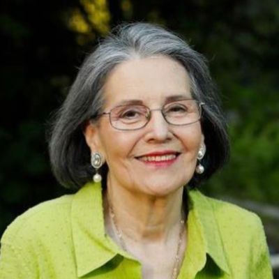 Lucila  Garza Escobar's Image