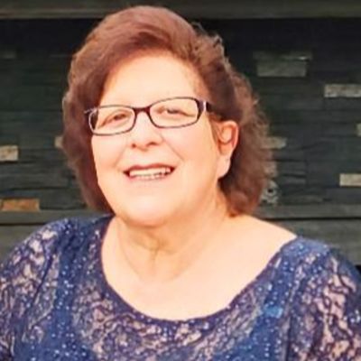 Patricia  Allen's Image