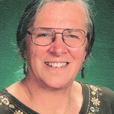 Catherine "Cathy" Porter Vannicola's Image