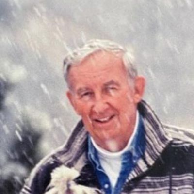 William (Bill) Donald Moschel's Image