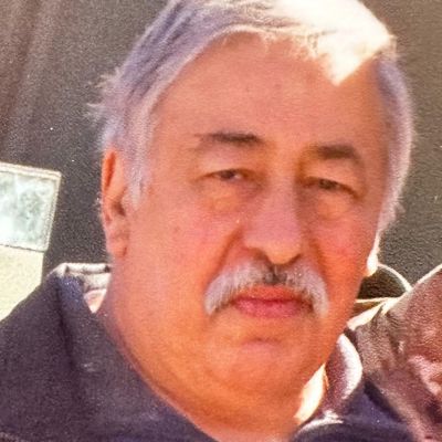 Frank L. Datro's Image