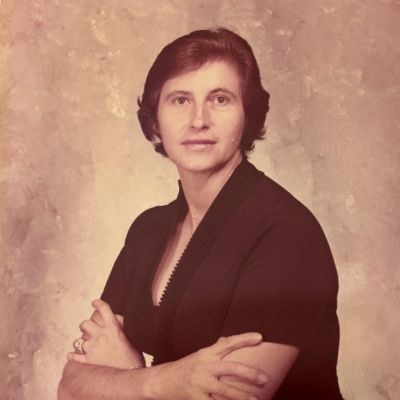 Betty Ann McPhearson's Image