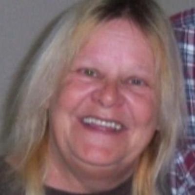 Catherine Marie Cronk's Image