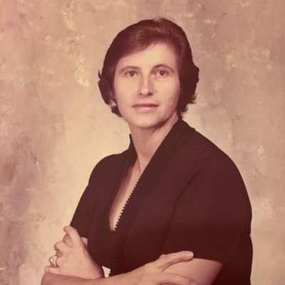 Betty Ann McPhearson's Image