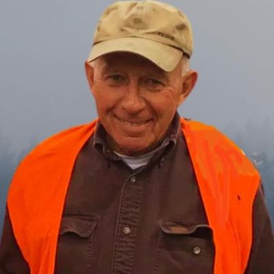 Rodney  Hobaugh's Image