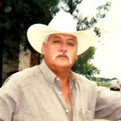 Juan G. "Johnny" Ortiz's Image