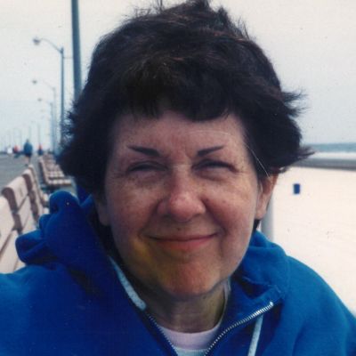 Rosemarie  Freiert's Image