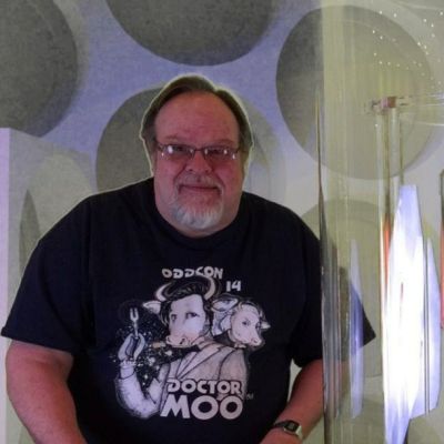 Greg Robert Wood's Image