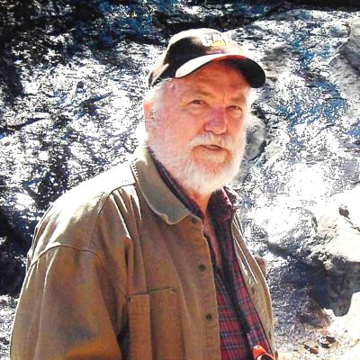 Robert "Bob" T. Atkinson's Image