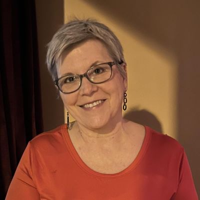 Julie  Gutsch's Image