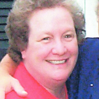 Diana R. Stalnaker Markson's Image