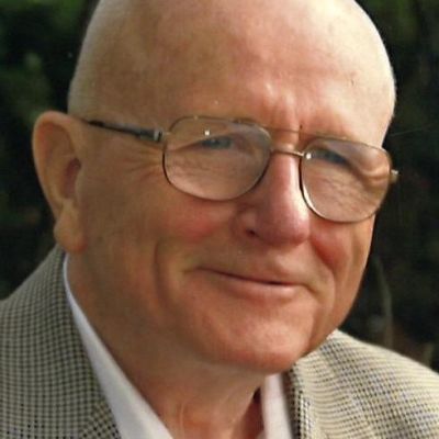 Lowell E. Sweet's Image