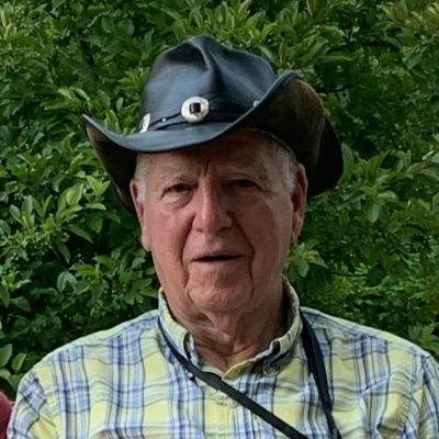 Robert Arthur Fellows's Image