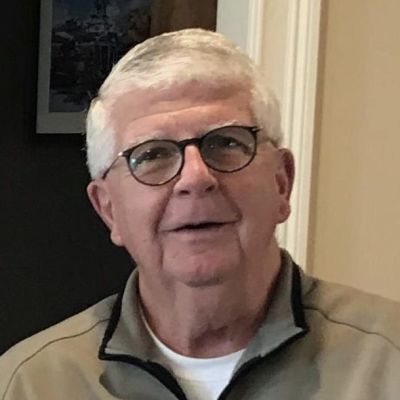 Thomas F. McGrath Sr.'s Image