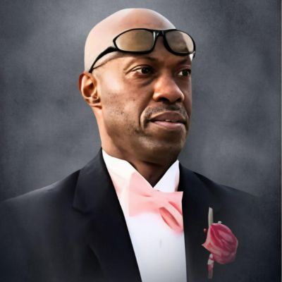 Richard Rondel Wilson's Image