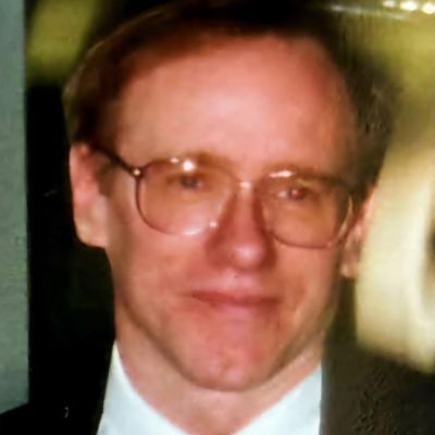 Ronald J. Lagoe's Image