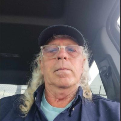 Rodney W.  Hill's Image