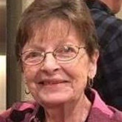 Wina Jane  Hicks's Image