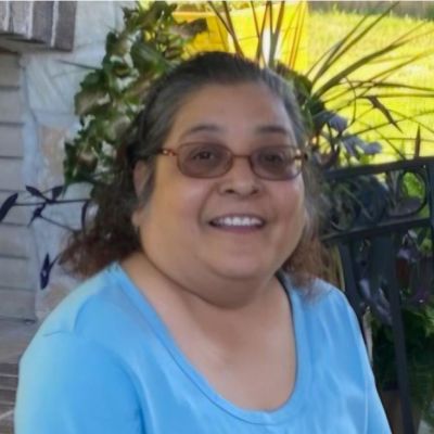 Lydia  Munoz's Image