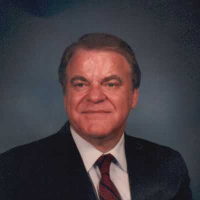 Richard Murphy Swan Sr.'s Image