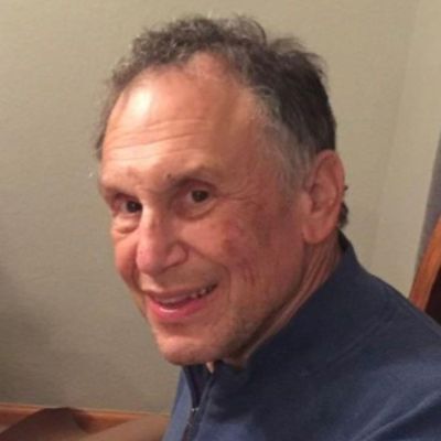 Stephen  Goldman's Image