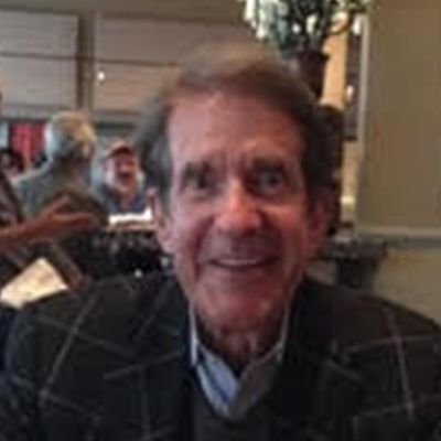 Richard Andrews  GRAY JR.'s Image