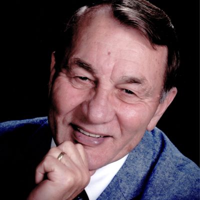 Kenneth Robert Hagerman's Image