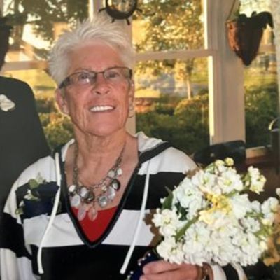 Martha C.  Doris's Image