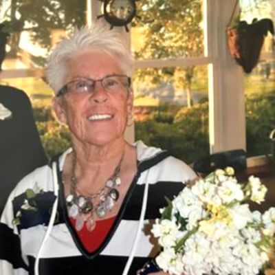 Martha C. Doris's Image