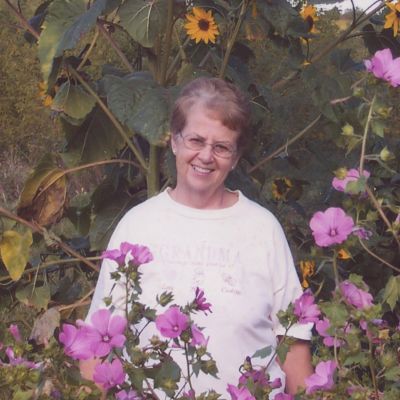 Loretta  Fahrion's Image