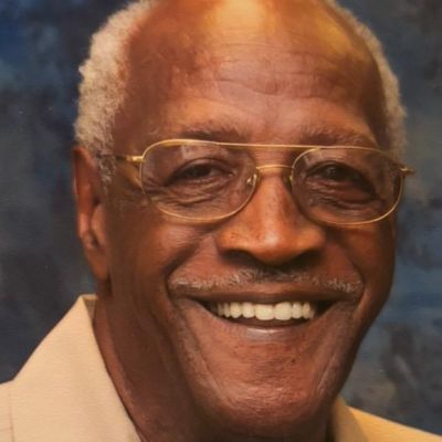 Deacon Gerald Coleman Sr.'s Image