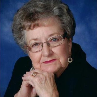 Frankie Faye Cooper's Image