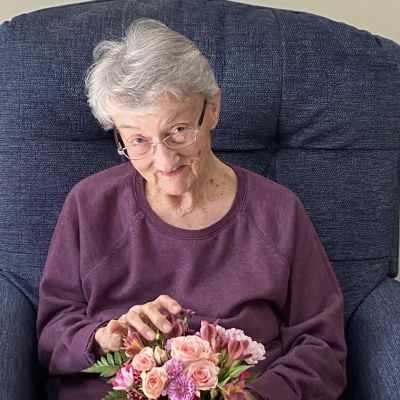 Winona Gertrude Thompson's Image