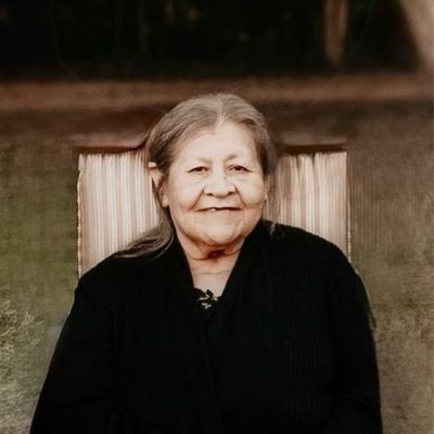 Josie Garza Ramirez's Image