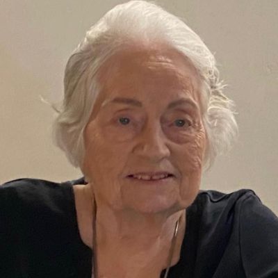 Patsy Ruth Bullard's Image