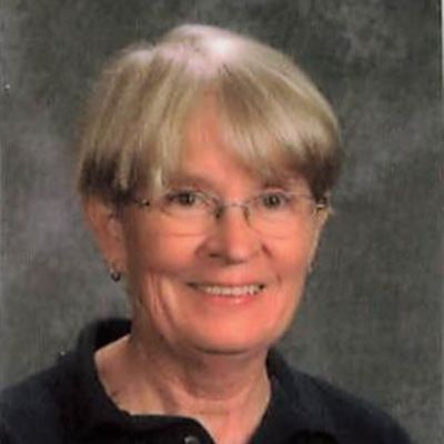 Wareen Ruth (Richardson) Shipley's Image