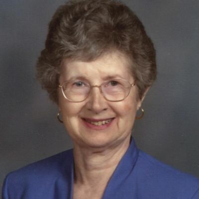 Lois A.  (Schnier) Nilles's Image