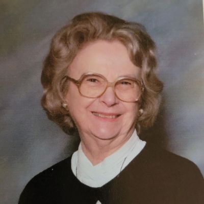 Mrs. Helen Toles Buffington's Image