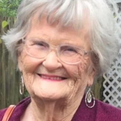 Anna Maude Dowell Rice's Image