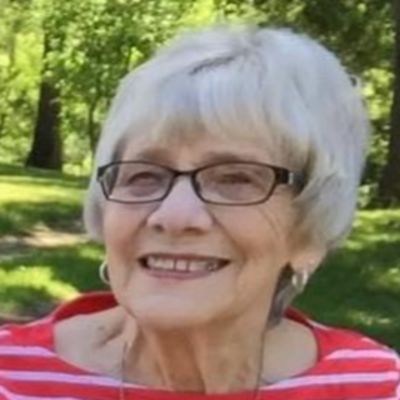 Karen Joyce Babineau's Image