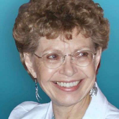Donna Joan Adamson's Image