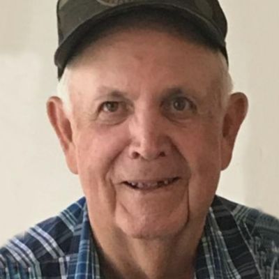 Joseph "Joe" E. Schabert's Image
