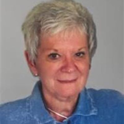 Joan Violet  Pautvein's Image