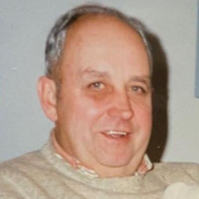 Eugene  Gulovsen's Image