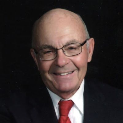 Gary L.  Jahnke's Image