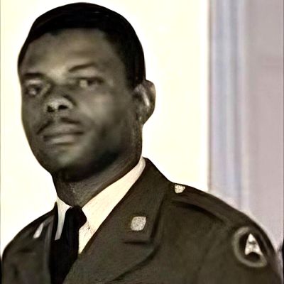 Isaac  Wright Sr.'s Image